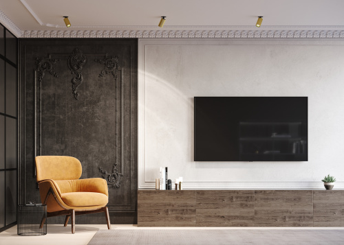 Встраиваемый светильник Technical C110CL-01-GU10-BS фото 15